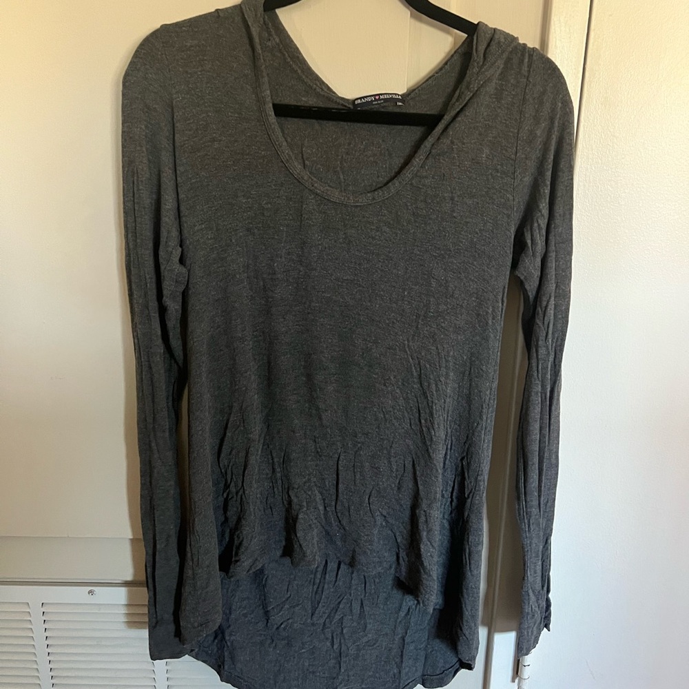 💛Buy two, get one💛 Brandy Melville Long Sleeve
